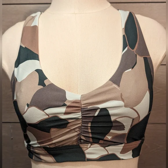 Aerie Sports Bra - Picture 1 of 4